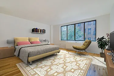 Rented by Cooper & Cooper Real Estate