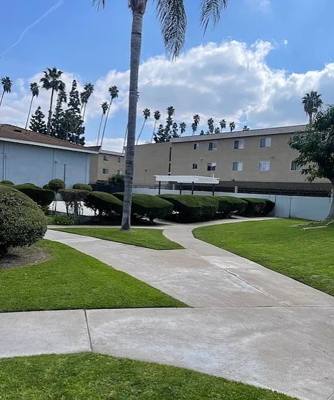 Villa Palms Apartments — Photo 8