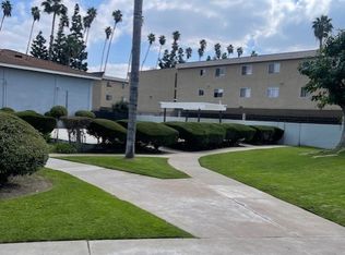 Villa Palms Apartments, Anaheim, CA 92802