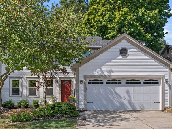5652 Red Bend Ln, Columbus, OH 43230