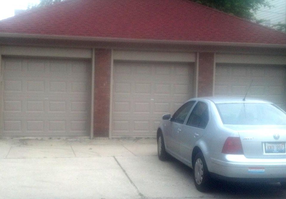 Garage Space
