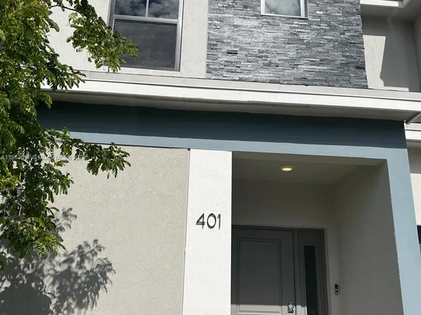 401 NE 1st Dr, Florida City, FL 33034