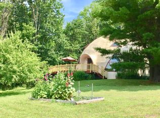 675 East Rd, Richmond, MA 01254