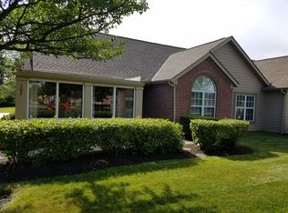 502 Mallet Pl W, Columbus, OH 43230