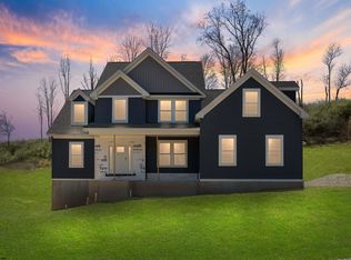 46 Turquoise Way, Bridgeport, WV 26330