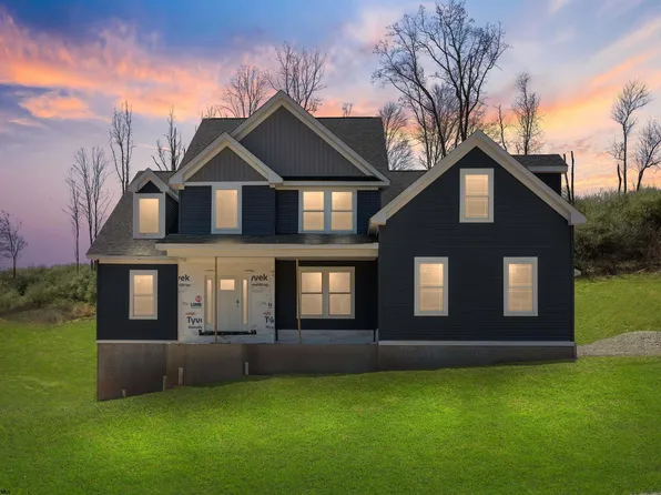 46 Turquoise Way, Bridgeport, WV 26330