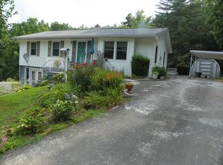 166 Gray Cove Rd, Franklin, NC 28734