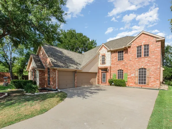 3820 Island Ct, Carrollton, TX 75007