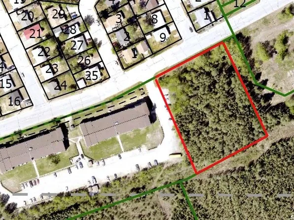 1615 Bedford DRIVE, La Ronge, SK S0J 1L0