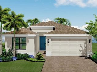 14008 Aldersgate Ave, Fort Myers, FL 33905