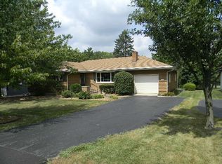 157 E Wood St, New Lenox, IL 60451