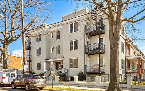 1236 Shepherd St NW #1 Photo 1
