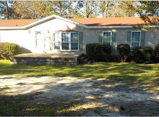 128 Liberty Hill Rd, Cusseta, GA 31805
