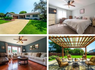 45 Briarwood Dr, Schererville, IN