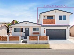 3781 Ashford St UNIT B, San Diego, CA 92111