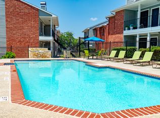 Chesapeake Apartments, Austin, TX 78750
