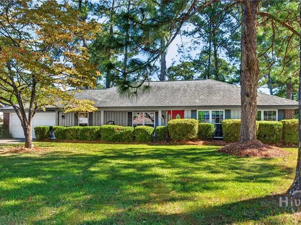 106 Oxford Road, Savannah, GA 31419