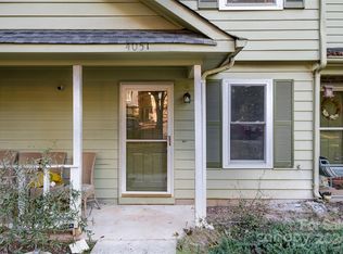 4051 Briarhill Dr, Charlotte, NC 28215