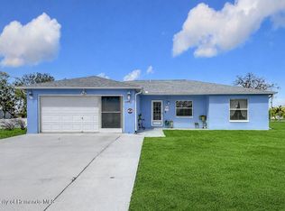 11509 Tuscanny Ave, Spring Hill, FL 34608