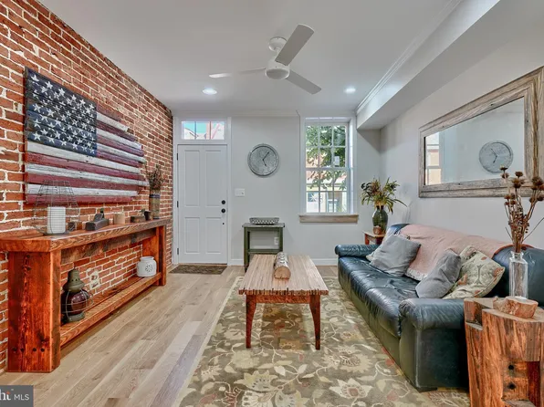 726 S Hanover St, Baltimore, MD 21230