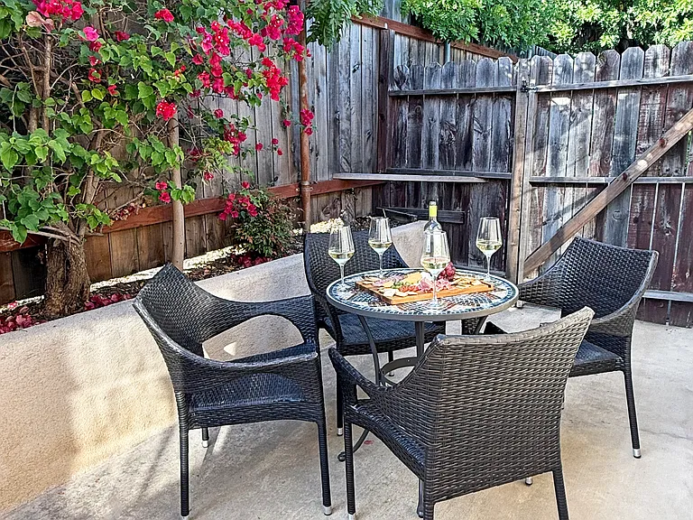 1216 Alta Vista Rd #D — Photo 17