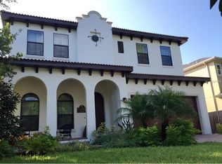3608 W Royal Palm Cir, Tampa, FL 33629