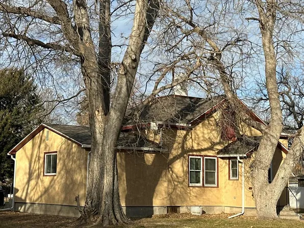 508 S Birch St, Yuma, CO 80759