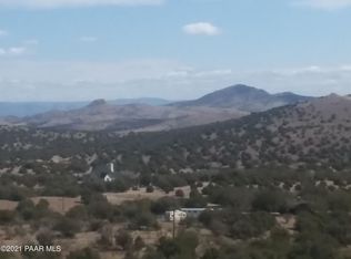 3250 Oak Ave, Chino Valley, AZ 86323