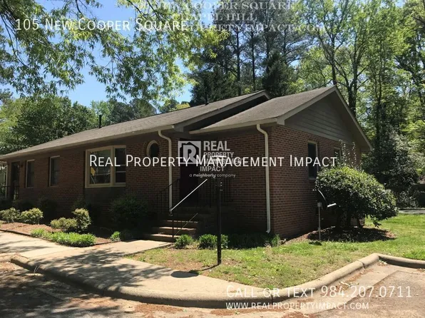 105 New Cooper Sq, Chapel Hill, NC 27517