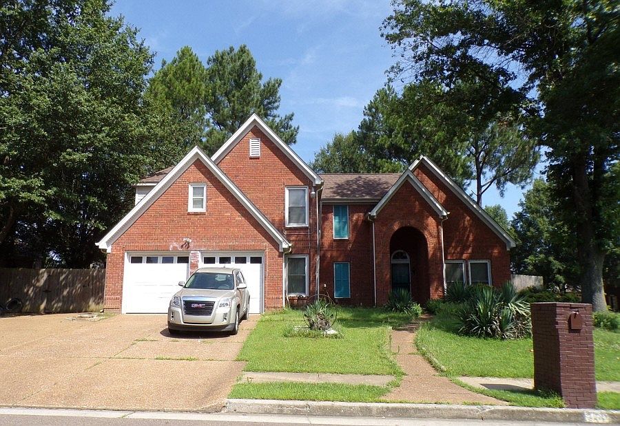 1st image of 7600 Shelby Cross Cir