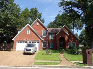 7600 Shelby Cross Cir, Memphis, TN 38125