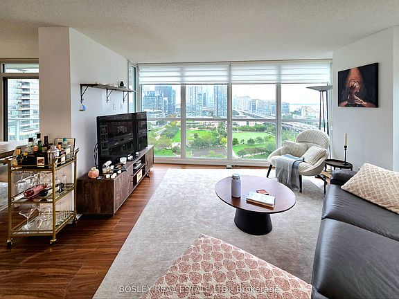 3rd image of 85 Queens Wharf Rd #1901