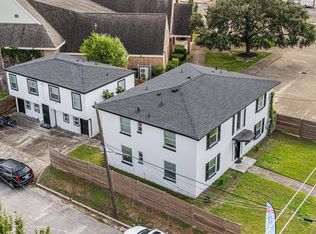 2002 Barbee St #6, Houston, TX 77004