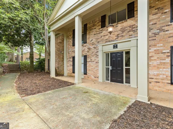 3650 Ashford Dunwoody Rd NE Unit 214, Atlanta, GA 30319