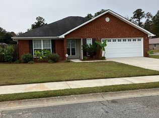 13 Sycamore Way, Midway, GA 31320