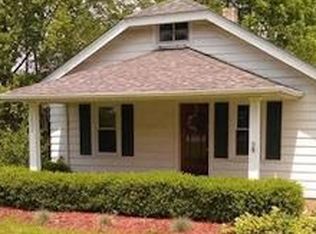 1003 Timberman Ave, Hamilton, OH 45013