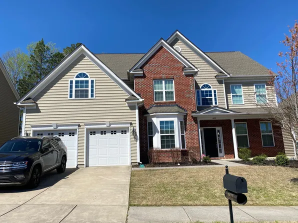 4812 Pepper Dr, Harrisburg, NC 28075