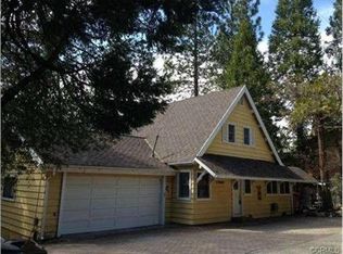 39664 E Idylwild, Bass Lake, CA