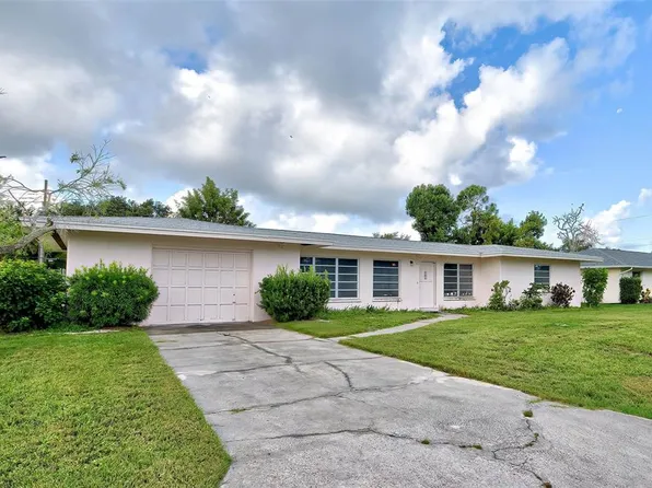 1213 MANGO AVENUE, VENICE, FL 34285