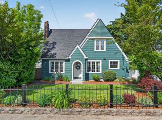 2241 SE 92nd Ave, Portland, OR 97216