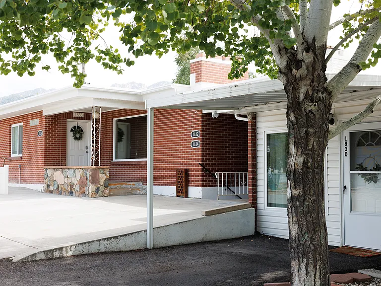 1834 Gregson Ave #NA — Photo 26
