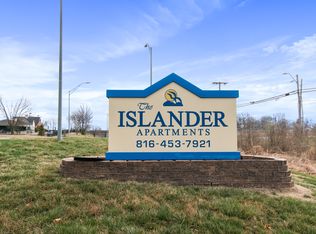 1521 NE Parvin Rd APT 110, Kansas City, MO 64116