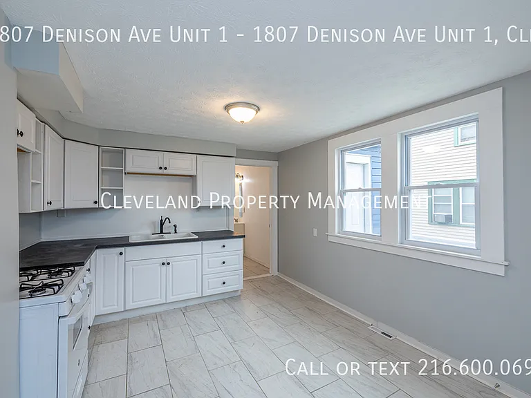 1807 Denison Ave #1 — Photo 3