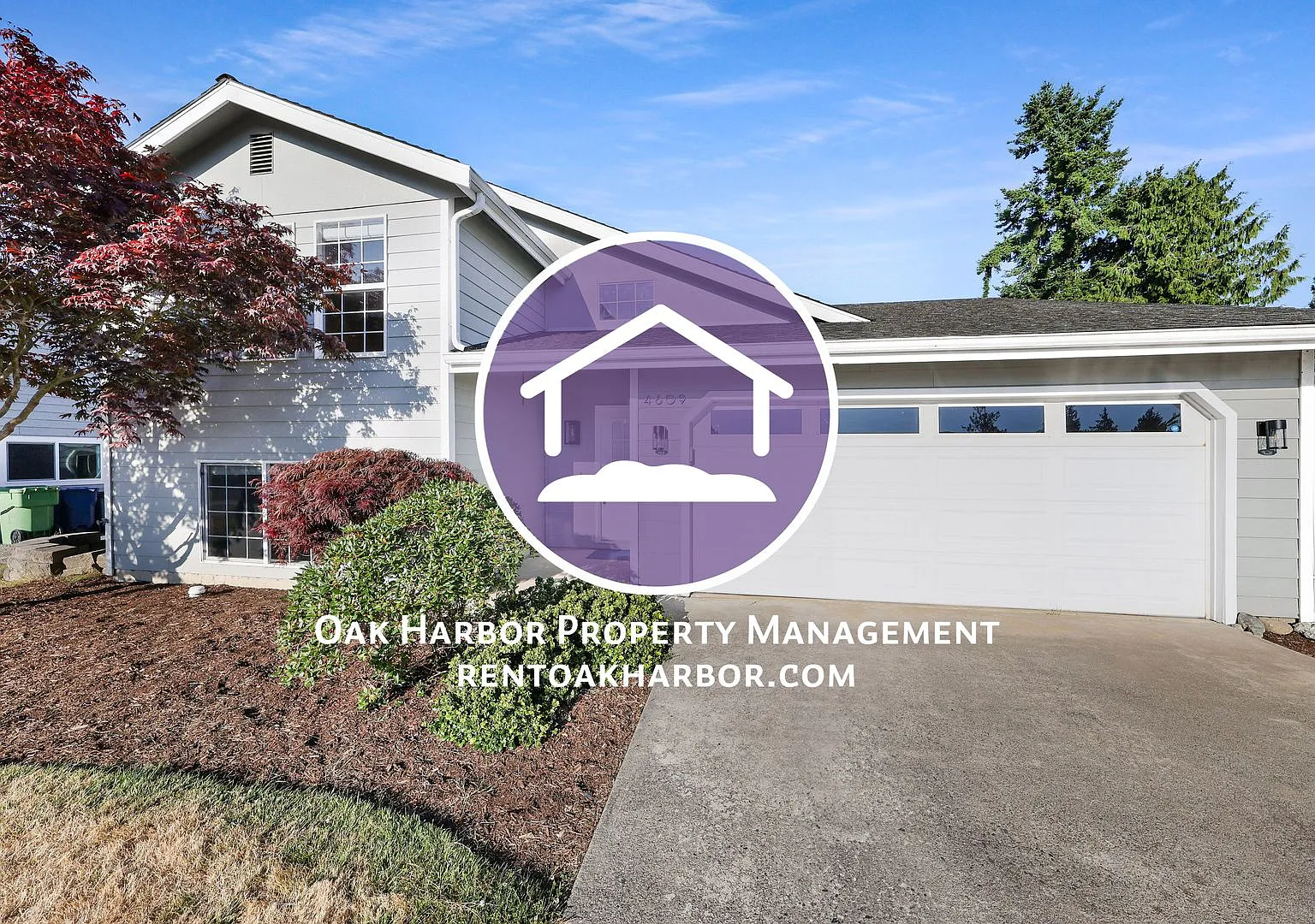 3 Bed 2 Bath - Large Yard - Group - Dog Friendly - Island Hospital — Photo 1