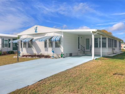 978 Waterway Dr, Barefoot Bay, FL, 32976