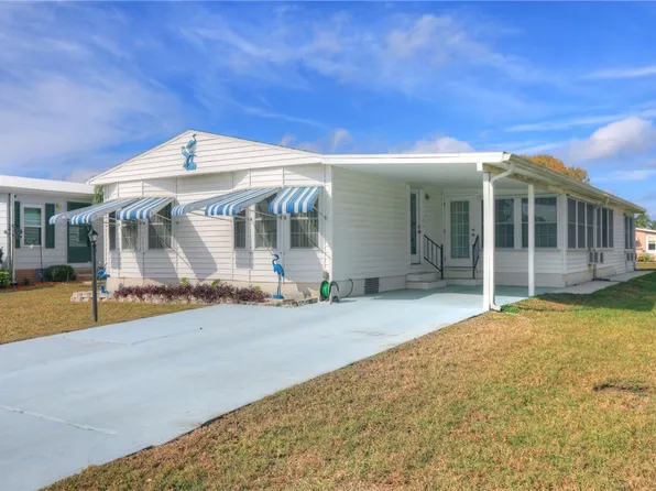 978 Waterway Dr, Barefoot Bay, FL 32976