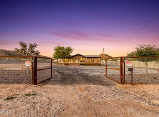 3212 W Ivar Rd, San Tan Valley, AZ 85142