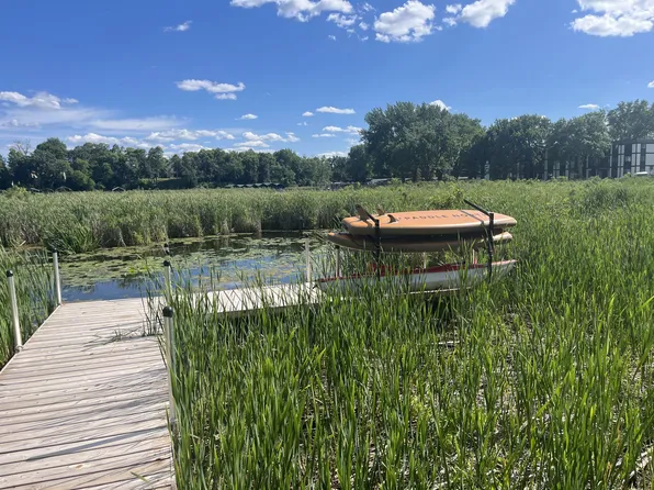 Solace on Lake Minnetonka