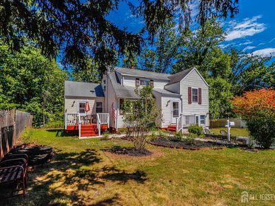 17 Runyon Ave, Somerset, NJ, 08873