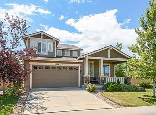 4904 Huntwick Pl, Highlands Ranch, CO 80130